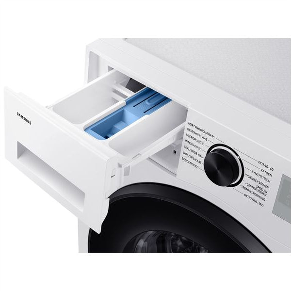 Samsung Waschmaschine WW90CGC04AAHWS Links