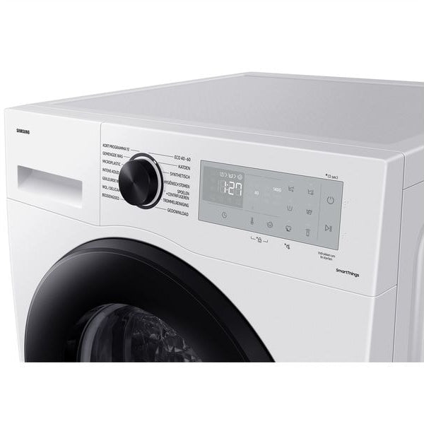 Samsung Waschmaschine WW90CGC04AAHWS Links