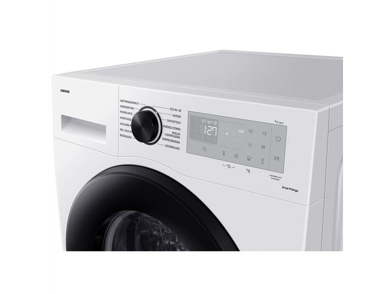 Samsung Waschmaschine WW90CGC04AAHWS Links