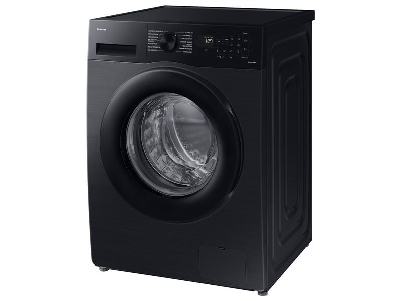 Samsung Waschmaschine WW90CGC04AABWS Links