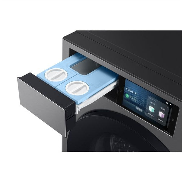 Samsung Waschmaschine WF90F09C4SU5 Links