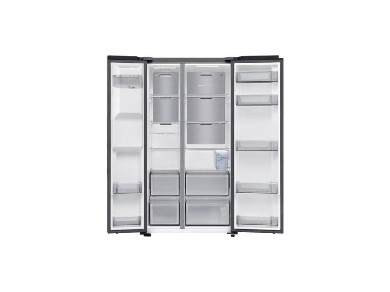 Samsung Foodcenter RS70F65KETWS Grau