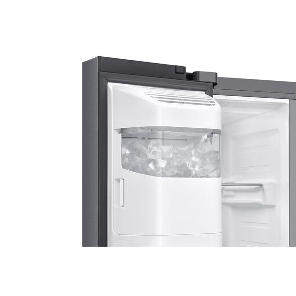 Samsung Foodcenter RS70F65KETWS Grau