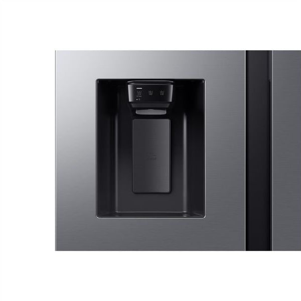 Samsung Foodcenter RS70F65KETWS Grau