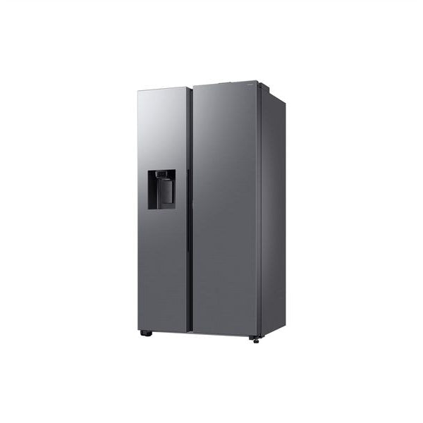 Samsung Foodcenter RS80F64KETWS Grau