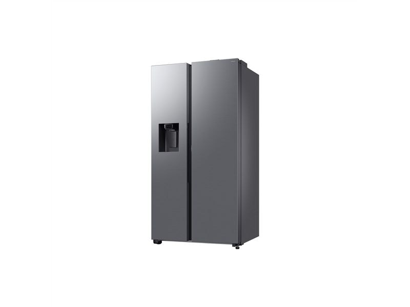 Samsung Foodcenter RS80F64KETWS Grau
