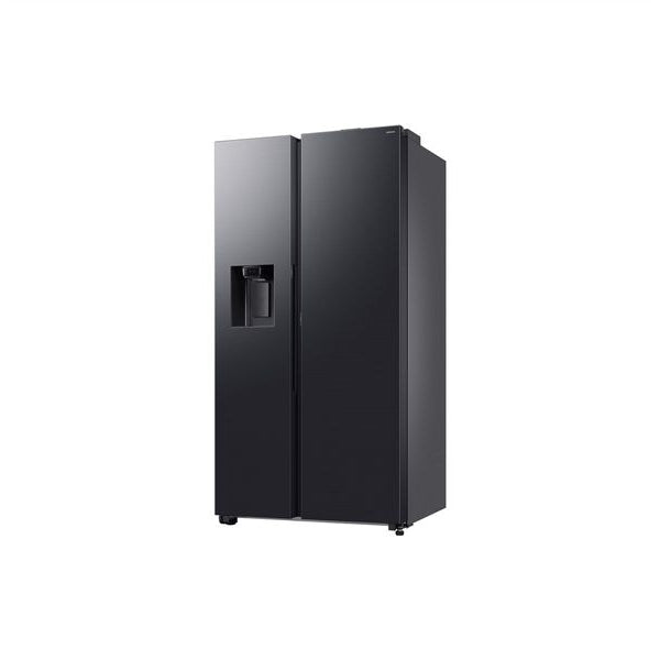 Samsung Foodcenter RS80F64KEFWS Schwarz