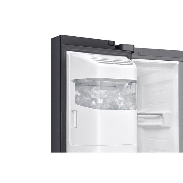Samsung Foodcenter RS80F64KDFWS Schwarz