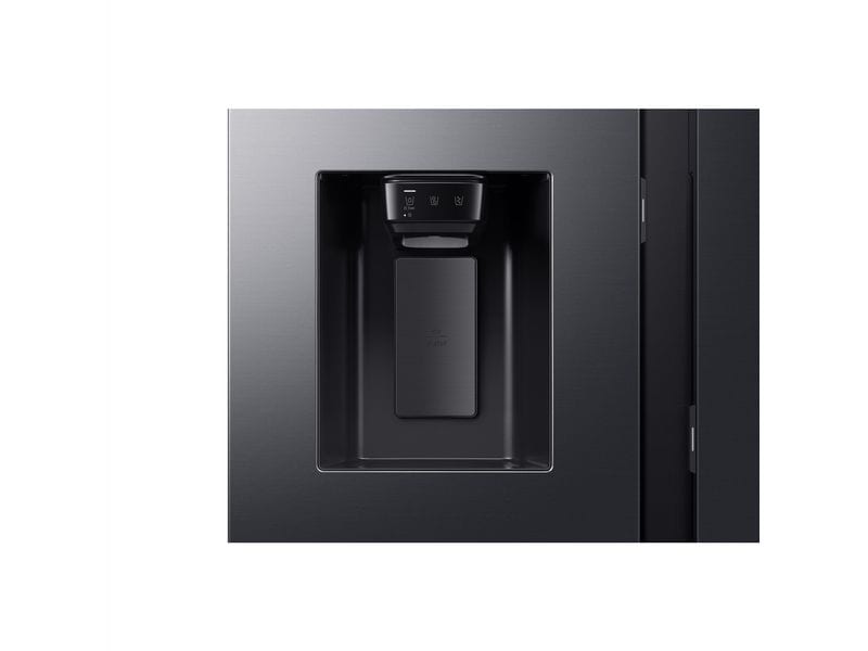 Samsung Foodcenter RS80F64KDFWS Schwarz