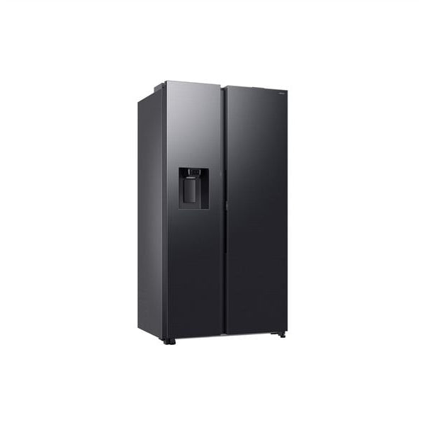Samsung Foodcenter RS80F64KDFWS Schwarz
