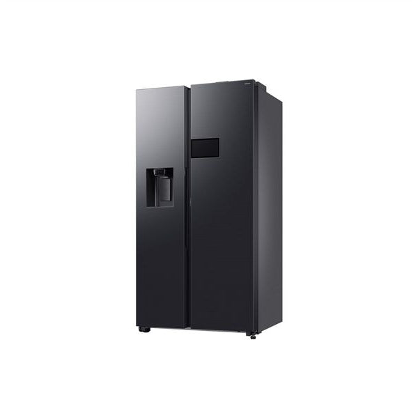 Samsung Foodcenter RS90F64EDFWS Anthrazit