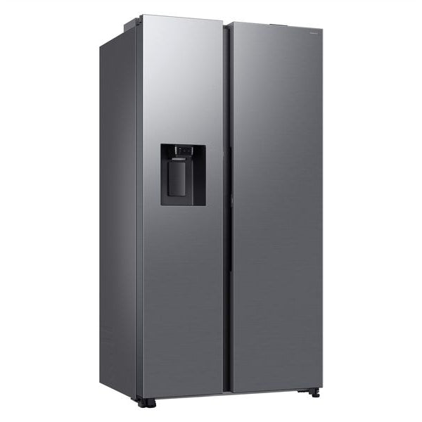 Samsung Foodcenter RS80F66KCTWS Edelstahl