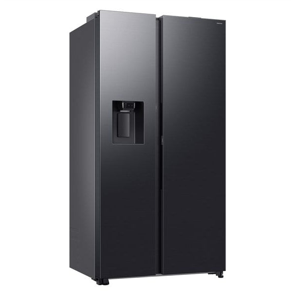 Samsung Foodcenter RS80F66KCFWS Black Doi