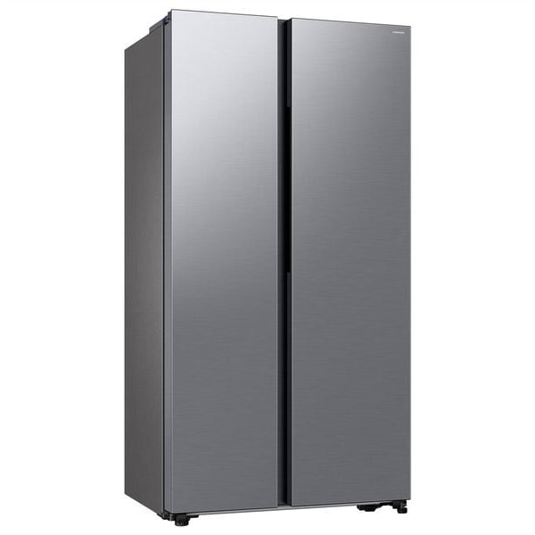 Samsung Foodcenter RS57DG400EM9 Silber