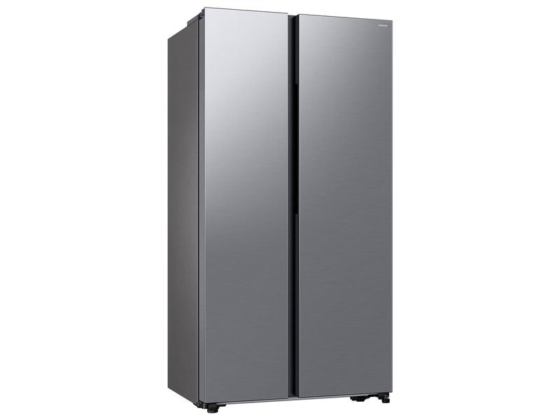 Samsung Foodcenter RS57DG400EM9 Silber