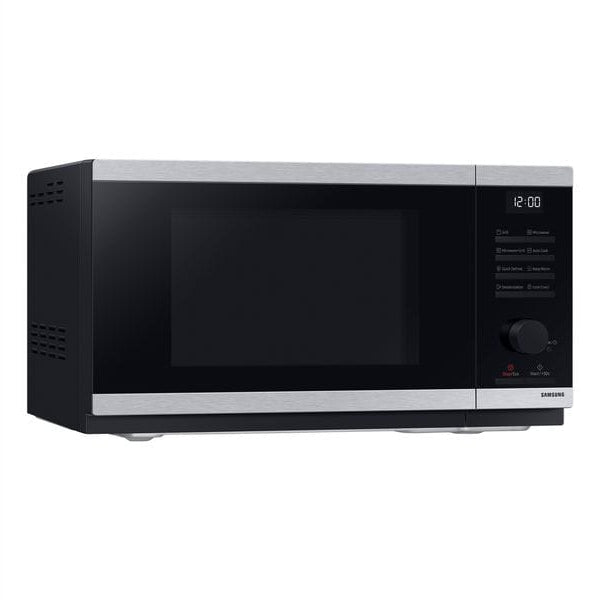 Samsung Mikrowelle mit Grill MW4000D Schwarz