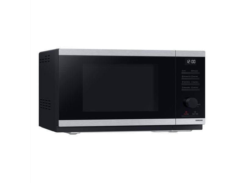 Samsung Mikrowelle mit Grill MW4000D Schwarz