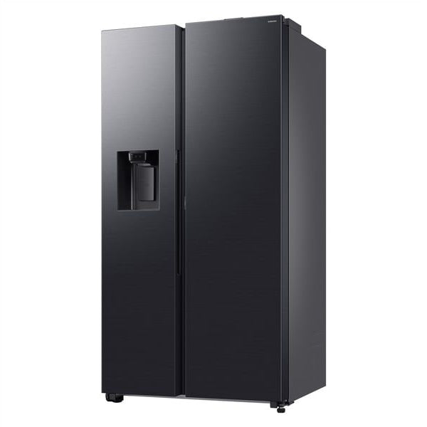 Samsung Foodcenter RS80F66KCFWS Black Doi