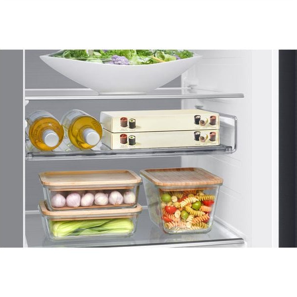 Samsung Foodcenter RS80F66KCFWS Black Doi