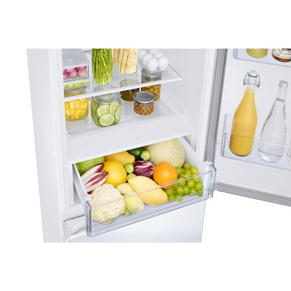 Samsung Kühl-Gefrierkombination RB34C600DWW/WS Rechts