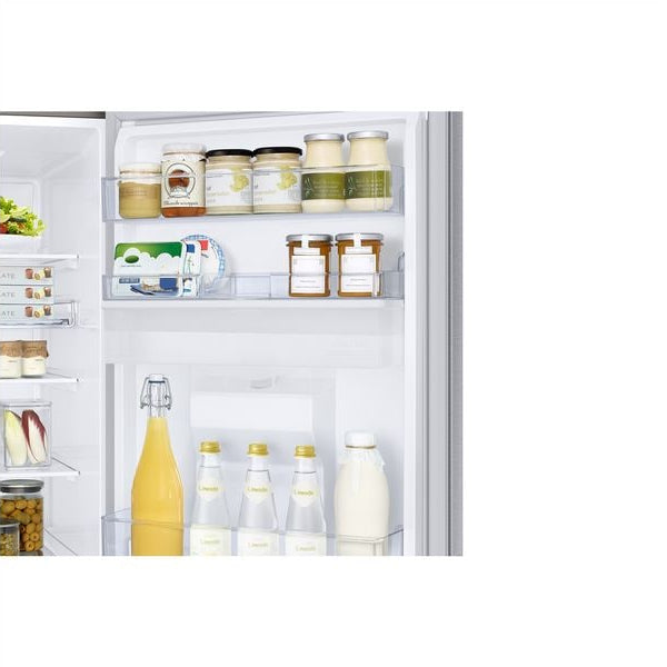 Samsung Kühl-Gefrierkombination RB34C632DSA/WS Rechts