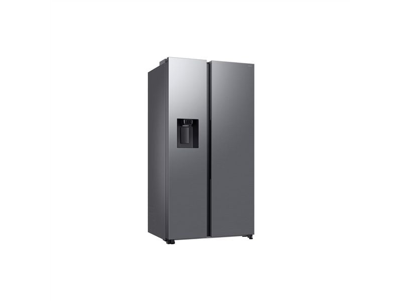 Samsung Foodcenter RS70F65KETWS Grau