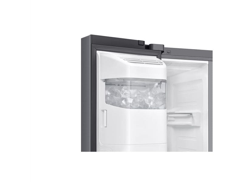 Samsung Foodcenter RS80F64KETWS Grau