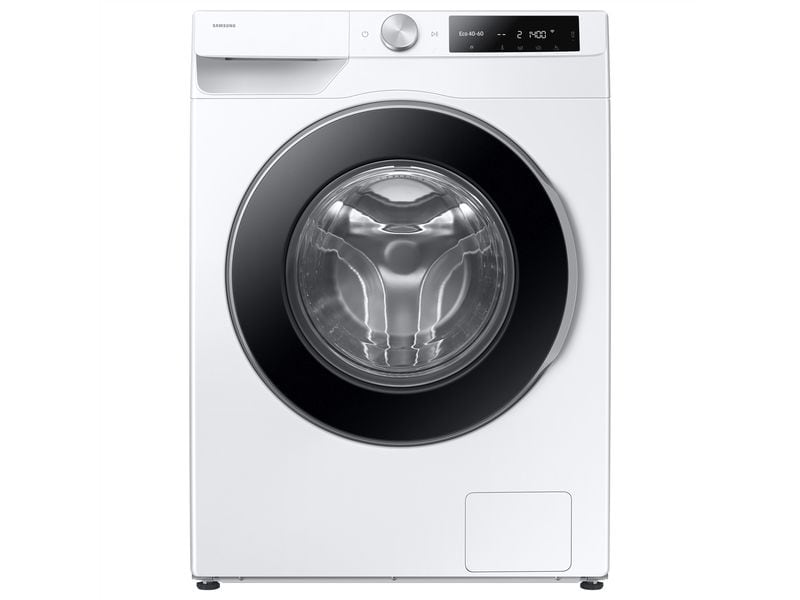 Samsung Waschmaschine WW90DG6U25lEU5 Links