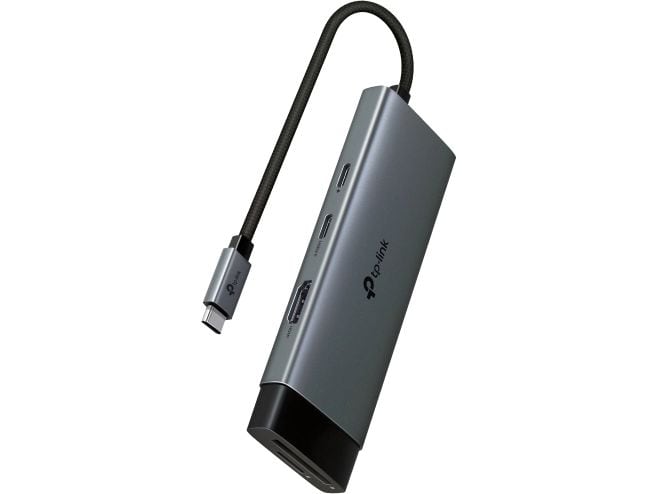 TP-Link Dockingstation UH7020C