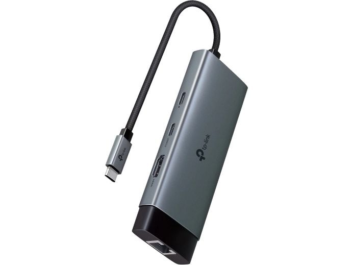 TP-Link Dockingstation UH6120C