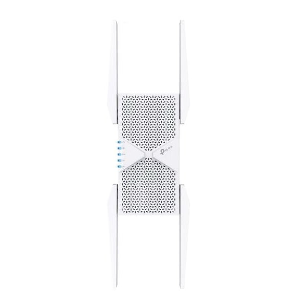 TP-Link WLAN-Mesh-Repeater RE655BE Tri-Band Wi-Fi 7
