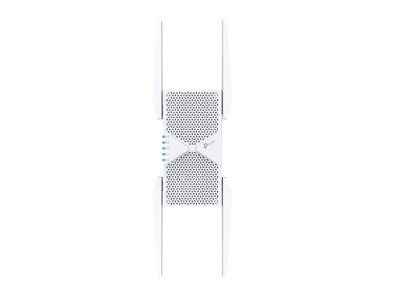 TP-Link WLAN-Mesh-Repeater RE655BE Tri-Band Wi-Fi 7