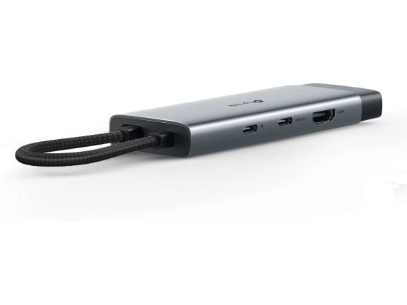 TP-Link Dockingstation UH7020C