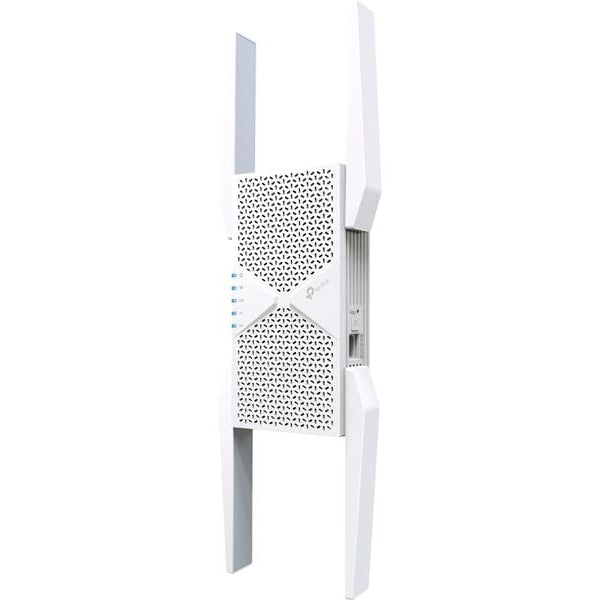 TP-Link WLAN-Mesh-Repeater RE655BE Tri-Band Wi-Fi 7