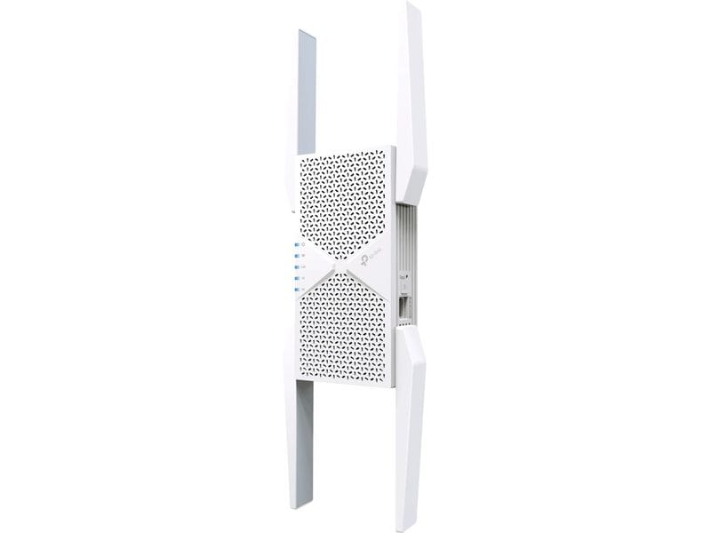 TP-Link WLAN-Mesh-Repeater RE655BE Tri-Band Wi-Fi 7