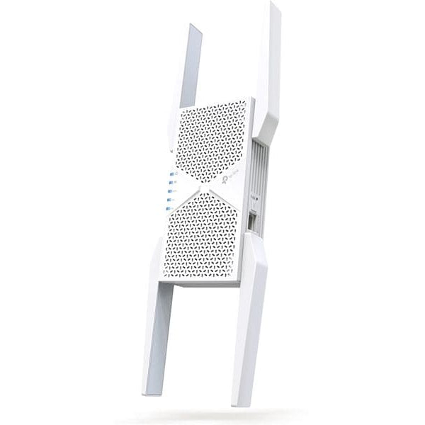 TP-Link WLAN-Mesh-Repeater RE655BE Tri-Band Wi-Fi 7