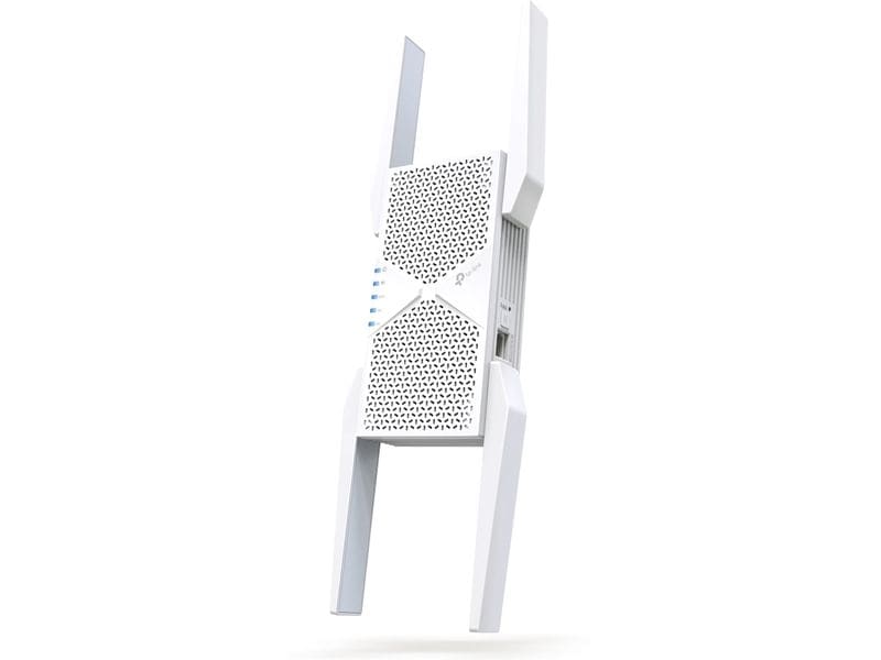 TP-Link WLAN-Mesh-Repeater RE655BE Tri-Band Wi-Fi 7