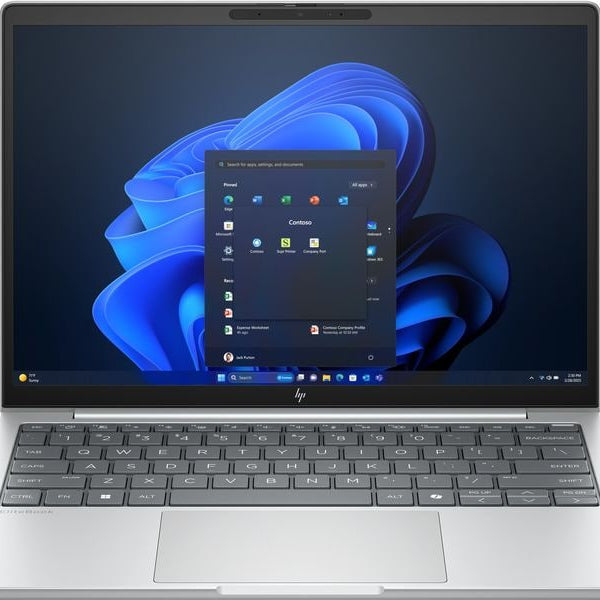 HP EliteBook 8 G1i 13 AD3X1ET