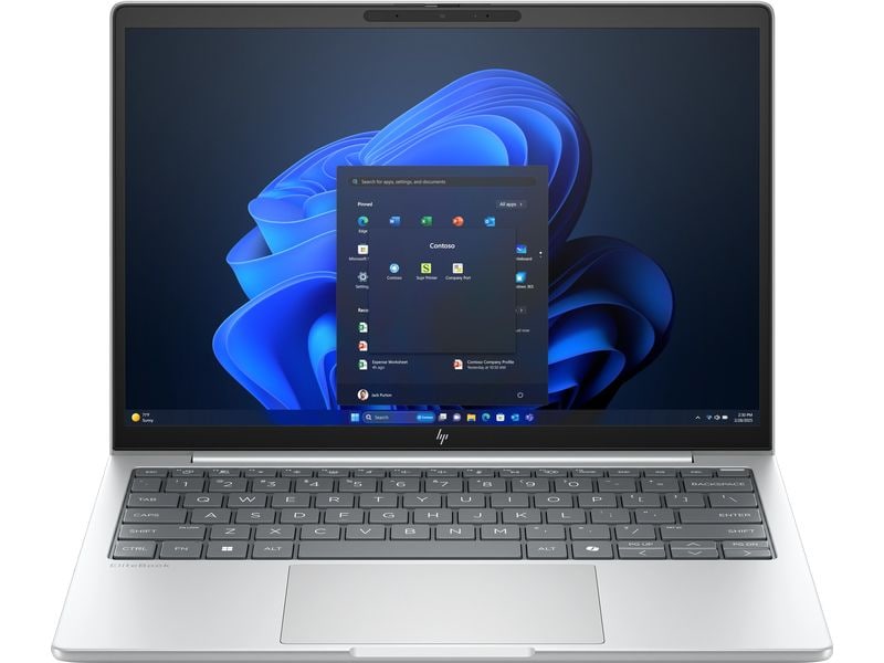 HP EliteBook 8 G1i 13 AD3X1ET