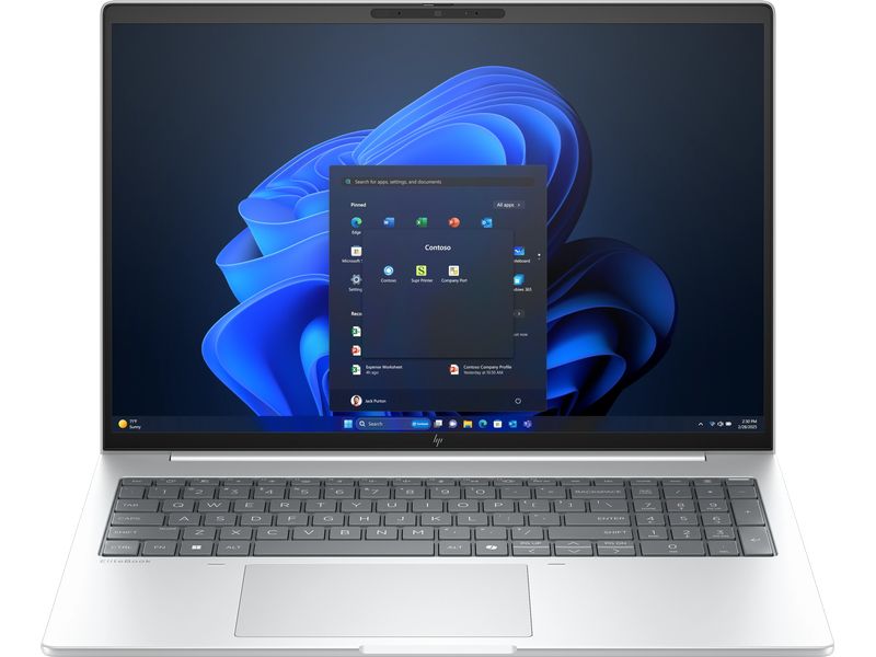 HP EliteBook 8 G1i 16 AD3Y2ET