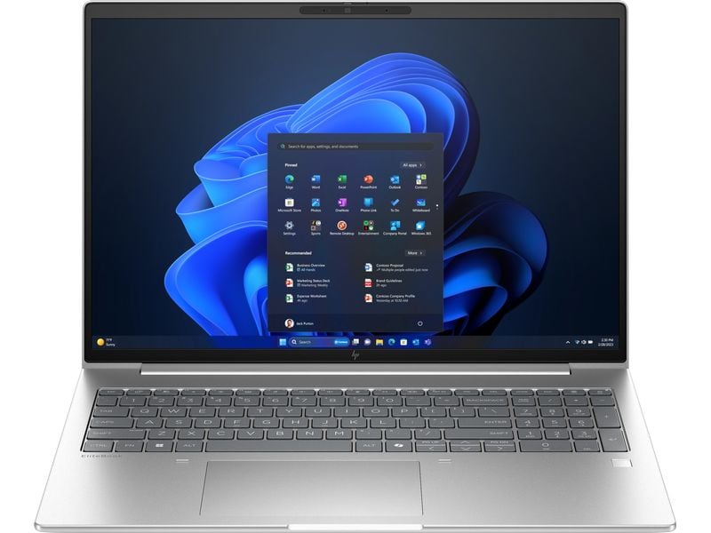 HP EliteBook 6 G1i 16 A37PCET CoPilot+ zertifiziert