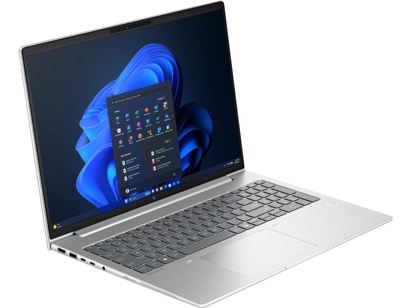 HP EliteBook 6 G1i 16 A37PFET CoPilot+ zertifiziert
