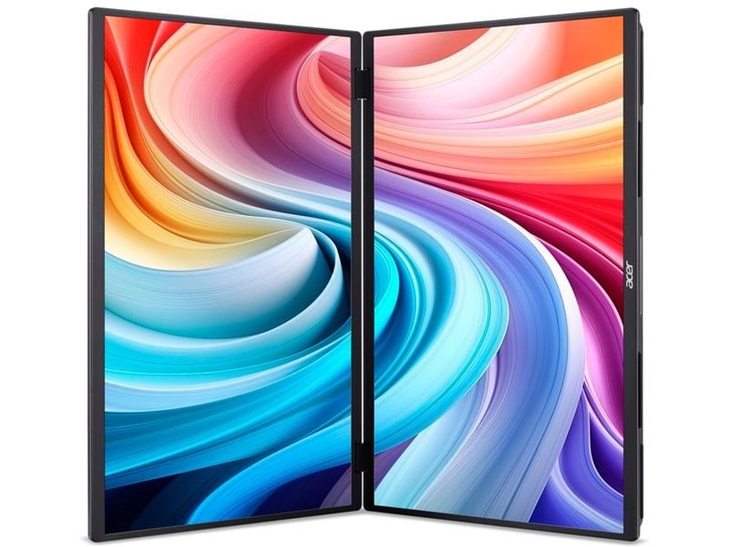 Acer Monitor PD193QEbmiuux