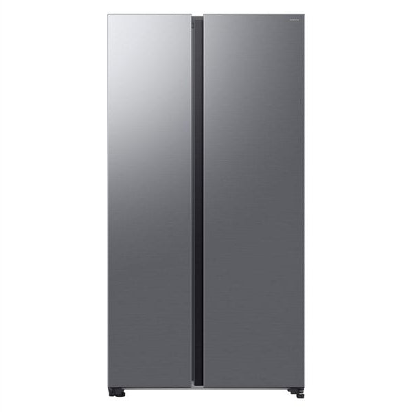 Samsung Foodcenter RS70F65QETWS Grau