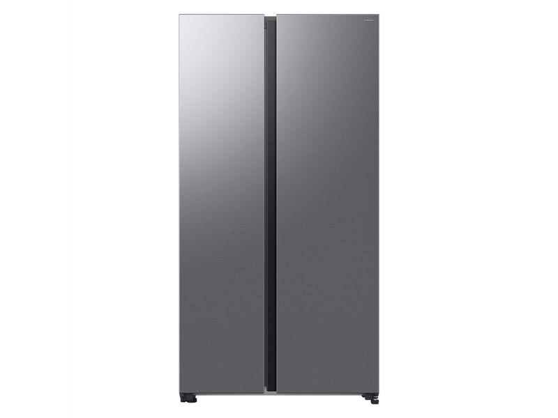 Samsung Foodcenter RS70F65QETWS Grau
