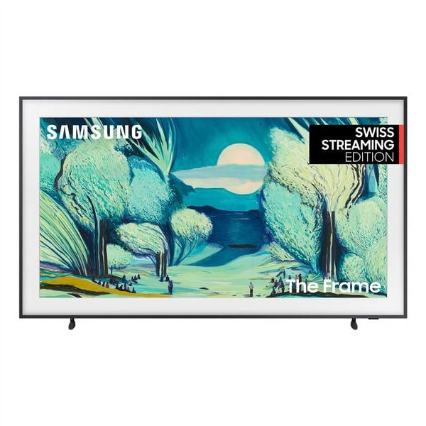 Samsung TV QE65LS03FA The Frame 4K AI TV – LS03F 65