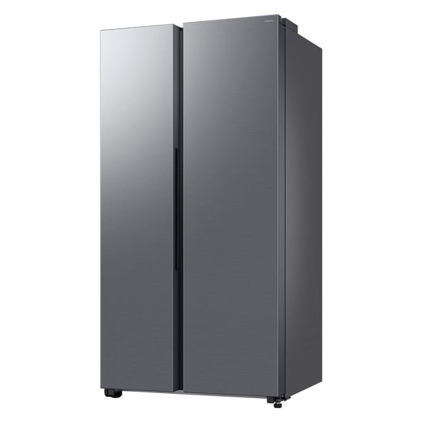 Samsung Foodcenter RS70F65QETWS Grau