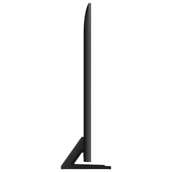 Samsung TV QE100QN80F 100'' QN80F Neo QLED 4K Mini LED AI TV, 2025