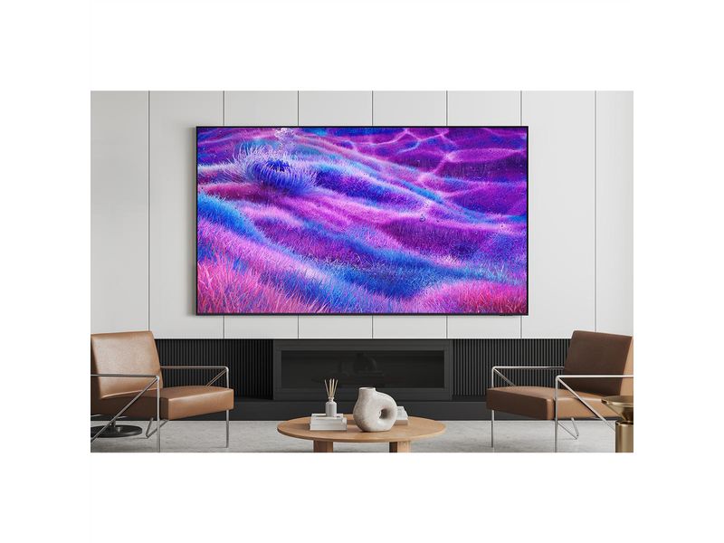 Samsung TV QE100QN80F 100'' QN80F Neo QLED 4K Mini LED AI TV, 2025