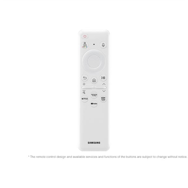 Samsung TV QE65LS03FA The Frame 4K AI TV – LS03F 65